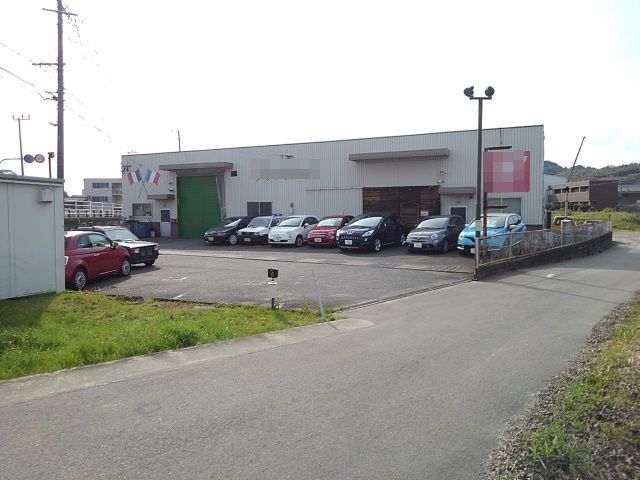 村田町工場(D)の外観画像