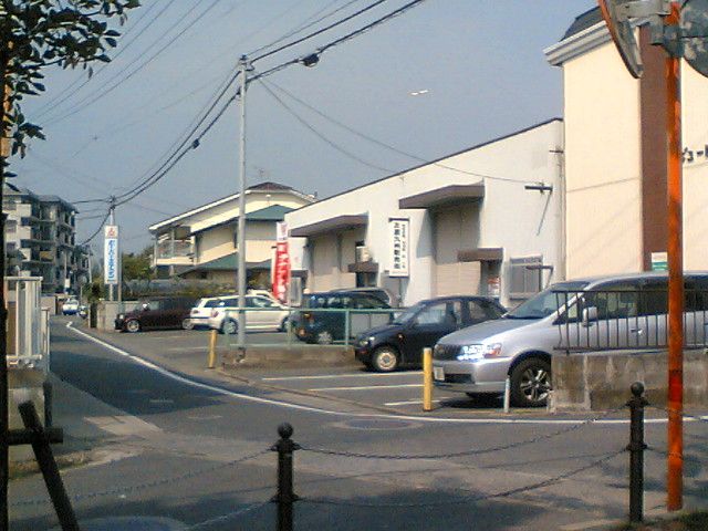 須玖北5丁目倉庫の外観画像