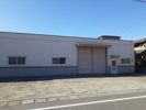 井野町倉庫の外観画像