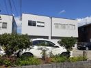 山口町名来1丁目倉庫付事務所Ⅰの外観画像
