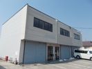 白山町1丁目62倉庫付事務所の外観画像