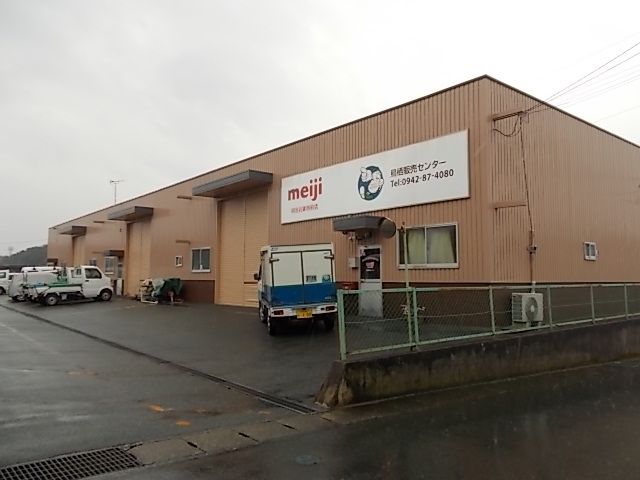 村田町倉庫(E)の外観画像