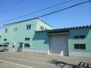北48条東15丁目事務所付倉庫の外観画像