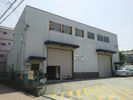 浜5丁目事務所付倉庫の外観画像