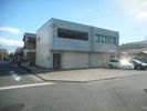 荒子5丁目倉庫付事務所の外観画像