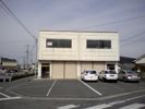 浜野1丁目倉庫付事務所の外観画像