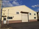 大橋町SY3186工場 Aの外観画像