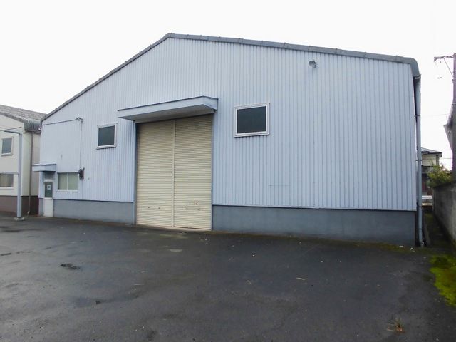 大橋町SY3186工場 Cの外観画像