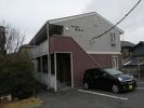 ニューシティ亀山Aの外観画像
