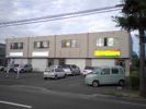 北16条東13丁目倉庫付事務所の外観画像