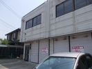 荒牧3丁目倉庫付事務所（Ⅰ）の外観画像