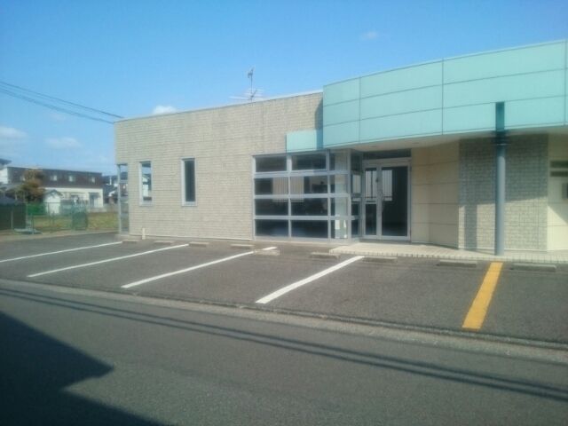 富田事務所Aの外観画像