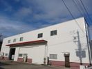 魚住町住吉1丁目事務所付倉庫の外観画像