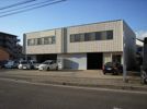 小久保4丁目倉庫付事務所Cの外観画像