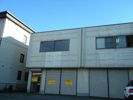 平戸倉庫付事務所の外観画像