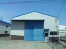 小柳津工場Ⅱの外観画像