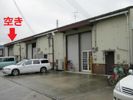 木の本2丁目倉庫（T．F）の外観画像