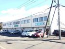 発寒10条6丁目倉庫付事務所の外観画像
