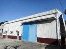 上坂町3丁目倉庫の外観画像