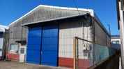 東赤重町2－105倉庫Bの外観画像