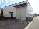 園部町横田倉庫 Cの外観画像