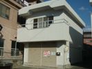袋井市三門町住居付店舗1の外観画像