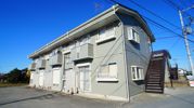 エルディム西田Aの外観画像
