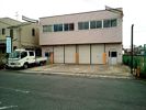 衣摺4丁目倉庫付事務所（YM）の外観画像