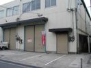 岸部南3丁目倉庫付事務所（B）の外観画像