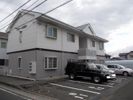 プラドール池田Aの外観画像