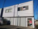西本町倉庫付事務所2Bの外観画像