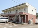 シティハイツ久保田Ⅰの外観画像
