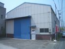 内谷工場の外観画像