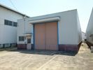 堺町2丁目16番地工場Aの外観画像