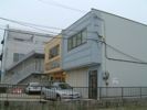 植田山2丁目倉庫付事務所の外観画像