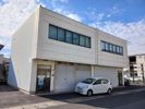 南蔵王町2丁目倉庫付事務所Bの外観画像