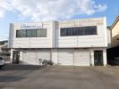 南蔵王町3丁目倉庫付事務所の外観画像