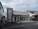 多加木4丁目平家店舗の外観画像