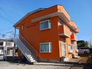 WHピュアハイツの外観画像