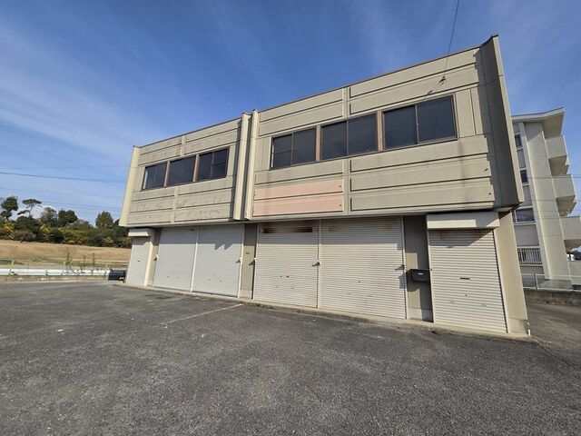 太宰府国分1丁目倉庫付事務所Cの外観画像