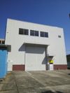 新田町事務所付倉庫KAの外観画像