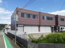 山口町名来2丁目倉庫付事務所Ⅱの外観画像
