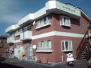 コーポグローリィBの外観画像
