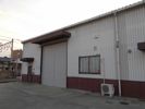 手原7丁目倉庫の外観画像