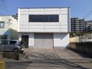 別所1丁目倉庫付事務所 Bの外観画像