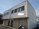 厚原倉庫付事務所01の外観画像