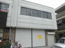 安倉南1丁目倉庫付事務所4の外観画像
