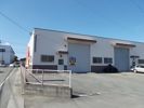 梅満町工場（K）の外観画像