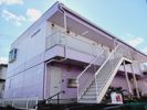 シティハイツM・Nの外観画像