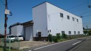 長尾西町2丁目事務所付倉庫の外観画像